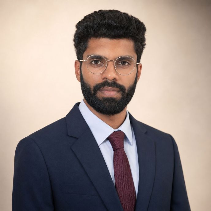 Abhishek Gupta